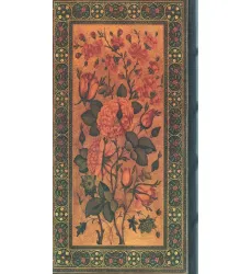 کتاب کلیات سعدی