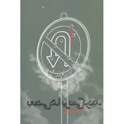 کتاب بعضی ها بر نمی گردند (رمان ایرانی14)