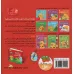 کتاب هاپو و دوستانش 7 (هاپو و زنگ هوش و سرگرمی)،(گلاسه) کتاب هاپو و دوستانش 7 (هاپو و زنگ هوش و سرگرمی)،(گلاسه)