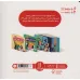 کتاب دست هایت را بشوی (گلاسه) کتاب دست هایت را بشوی (گلاسه)