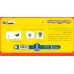 کتاب بسته حیوانات و بچه هایشان (جورچین های آموزشی پیش دبستانی)،(2زبانه،گلاسه) کتاب بسته حیوانات و بچه هایشان (جورچین های آموزشی پیش دبستانی)،(2زبانه،گلاسه)