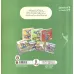 کتاب ماجراهای کریتر (کاشکی بلد بودم)،(گلاسه)