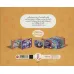کتاب خرگوشک دیگر دروغ نگو! (ماجراهای دم پنبه ای)،(گلاسه) کتاب خرگوشک دیگر دروغ نگو! (ماجراهای دم پنبه ای)،(گلاسه)