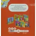کتاب ترسوزوروس (احساسات دایناسوری)،(گلاسه)