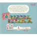 کتاب چی بخورم قوی بشم؟ (تامی الاغه و دوستانش)،(گلاسه)
