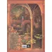 کتاب شاه میداس و انگشتان جادویی (گلاسه)