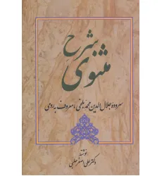 کتاب شرح مثنوی 1