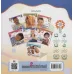 کتاب نخودی ها 5 (من بلدم دست بزنم)،(گلاسه) کتاب نخودی ها 5 (من بلدم دست بزنم)،(گلاسه)