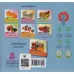 کتاب می بینم یاد می گیرم 4 (شکل ها و رنگ ها)،(گلاسه) کتاب می بینم یاد می گیرم 4 (شکل ها و رنگ ها)،(گلاسه)