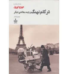 کتاب در کام نهنگ و چند مقاله دیگر کتاب در کام نهنگ و چند مقاله دیگر