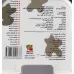 کتاب چشمی فومی گاو کوچولو تشنشه 2 کتاب چشمی فومی گاو کوچولو تشنشه 2