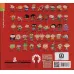 کتاب فسقلی ها 7 (فری فراموشکار)،(16*16)،(گلاسه)
