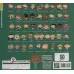 کتاب فسقلی ها 9 (هانی همه چی دان)،(16*16)،(گلاسه) کتاب فسقلی ها 9 (هانی همه چی دان)،(16*16)،(گلاسه)