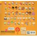 کتاب فسقلی ها30 (بوبی بو گندو)،(16*16) کتاب فسقلی ها30 (بوبی بو گندو)،(16*16)