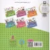کتاب دنگ و دنگ شعر و رنگ 3 (رنگ آمیزی)