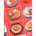 کتاب دنیای هنر آشپزی غذاهای آسیایی (گلاسه)