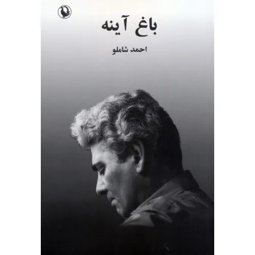 کتاب باغ آینه