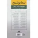 کتاب مجموعه ی کامل اشعار نیما یوشیج کتاب مجموعه ی کامل اشعار نیما یوشیج