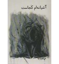 کتاب آشیانه ام کجاست