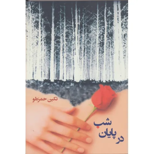 کتاب در پایان شب