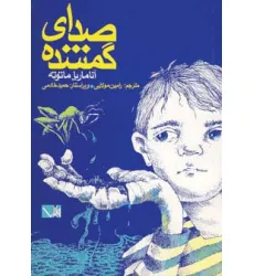 کتاب صدای گمشده