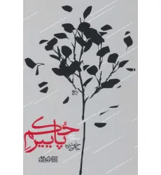 کتاب حکم پاییز (مجموعه شعر) کتاب حکم پاییز (مجموعه شعر)