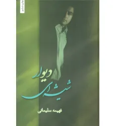 کتاب دیوار شیشه ای