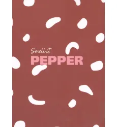 دفتر یادداشت طرح PEPPER (کد 081)