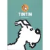 دفتر یادداشت خط دار تن تن(TIN TIN،کد 210)