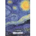 دفتر یادداشت خط دار ونگوگ (VAN GOGH،کد 289) دفتر یادداشت خط دار ونگوگ (VAN GOGH،کد 289)