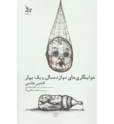 کتاب خوابنگاری های دوازده سال و یک بهار