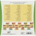 کتاب خانواده خرس ها70 (شغل محبوب من) کتاب خانواده خرس ها70 (شغل محبوب من)