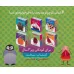 کتاب مجموعه فرهنگ تصویری نی نی ها (سبز)،(2زبانه،6جلدی،باجعبه)