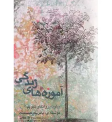 کتاب آموزه های زندگی (چگونه روانکاو شویم)