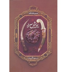 کتاب یورش سرد