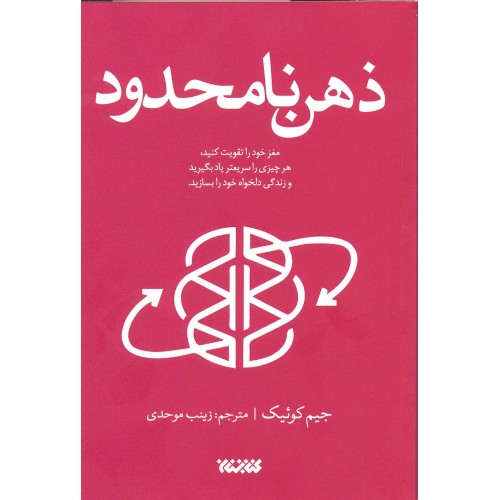 کتاب ذهن محدود