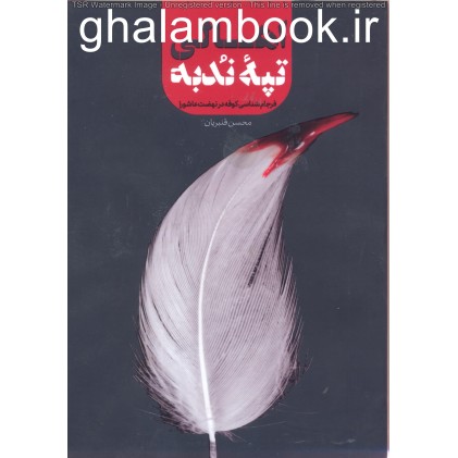 کتاب اهالی تپه ندبه کتاب اهالی تپه ندبه