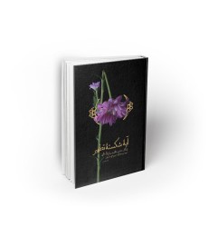 کتاب آیه شکسته تطهیر