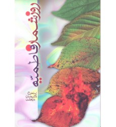 کتاب روزشمار فاطمیه