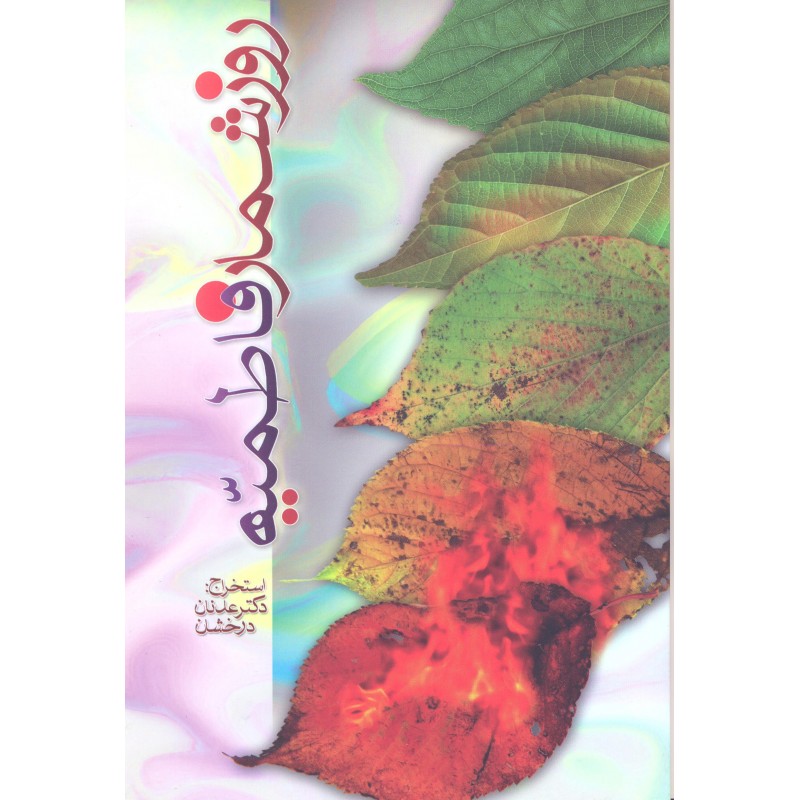 کتاب روزشمار فاطمیه