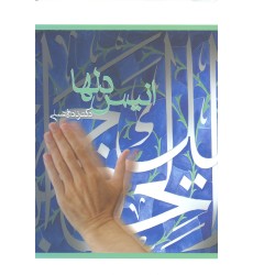 کتاب انیس دلها