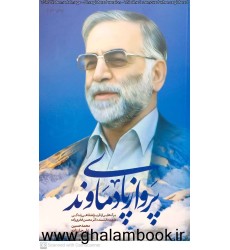 کتاب پرواز پای دماوند