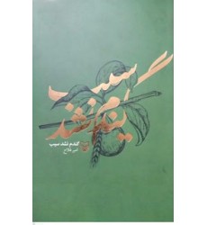 کتاب گندم نشد سیب